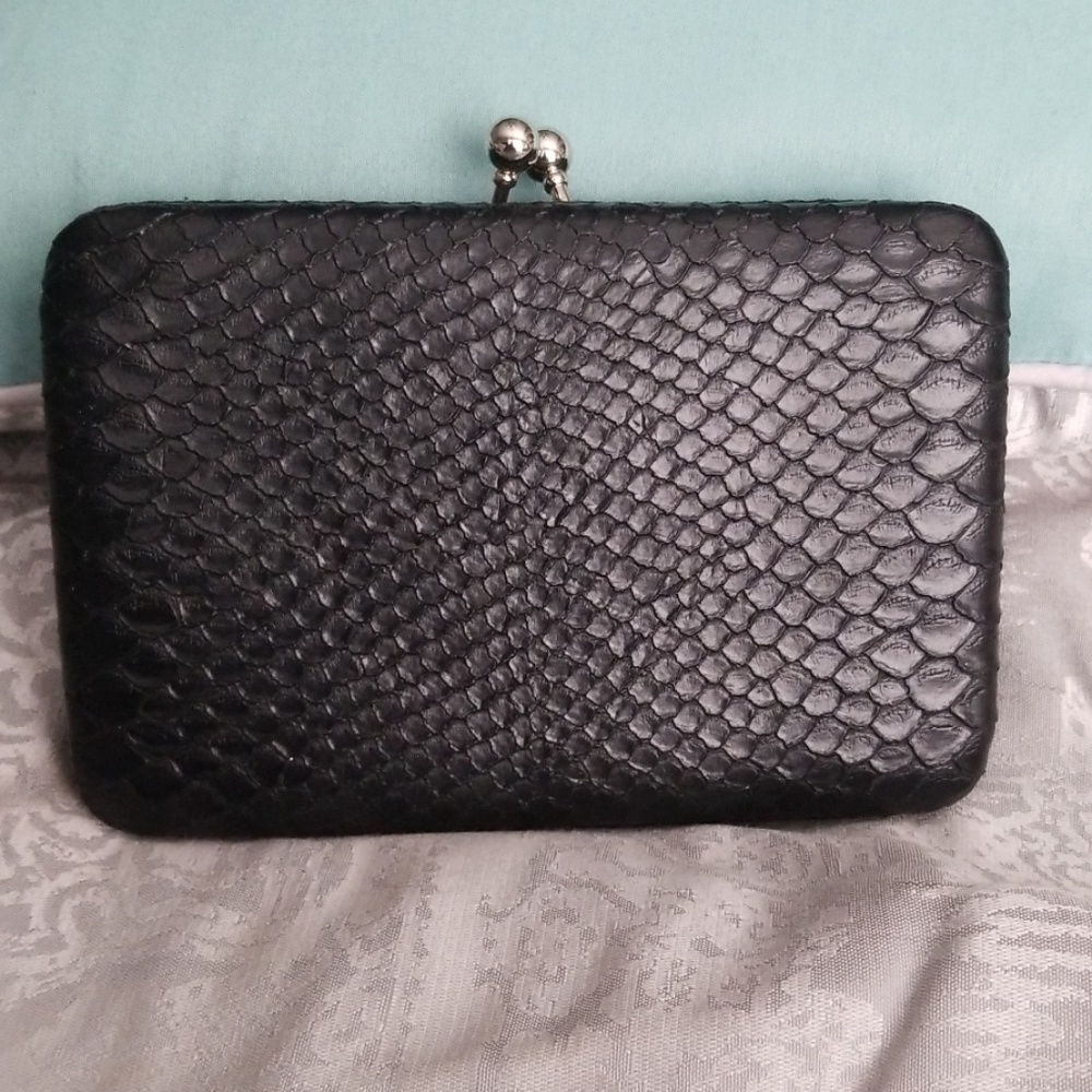 Clutch hand bag